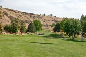 Lewiston 13th Approach